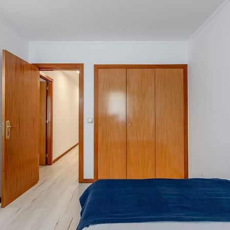 Spacious 3-Bedroom Condo In Лиссабон Экстерьер фото